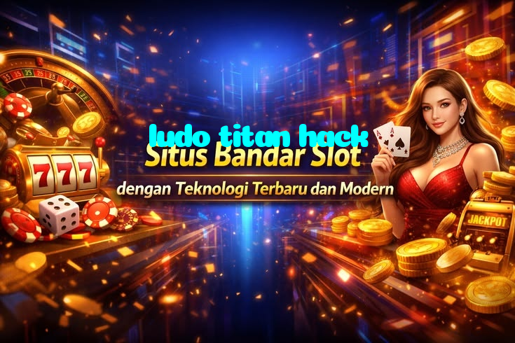 ludo titan hack casino presented on mobile device in Pakistan with slots and live games